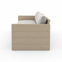 Luna Outdoor Sofa
