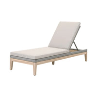 Thumbnail for Lodi Outdoor Chaise