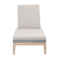 Thumbnail for Lodi Outdoor Chaise