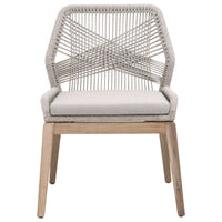 Lodi Dining Chair Set