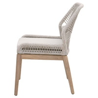 Lodi Dining Chair Set