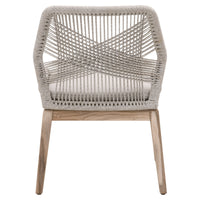 Lodi Dining Chair Set