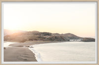 Luminescent Sunrise