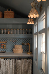 Lorelei Sconce