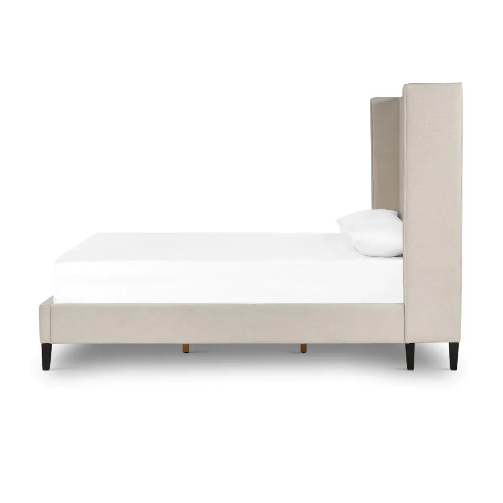 Shelly Bed