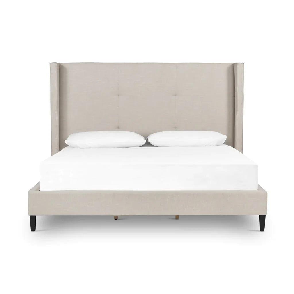 Shelly Bed