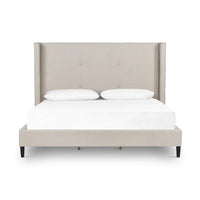 Shelly Bed