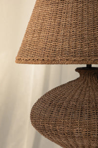 Nicasio Lamp
