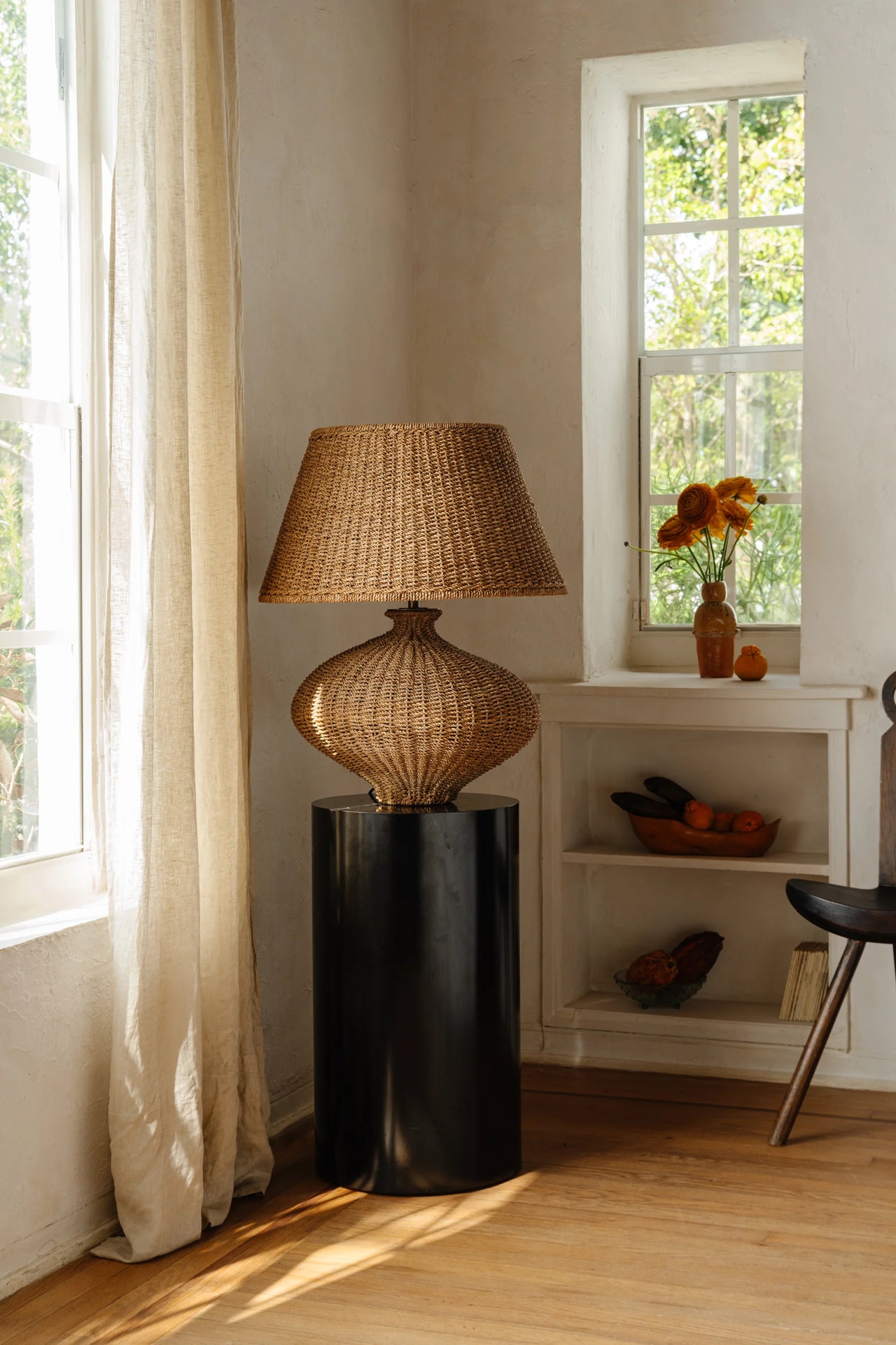 Nicasio Lamp