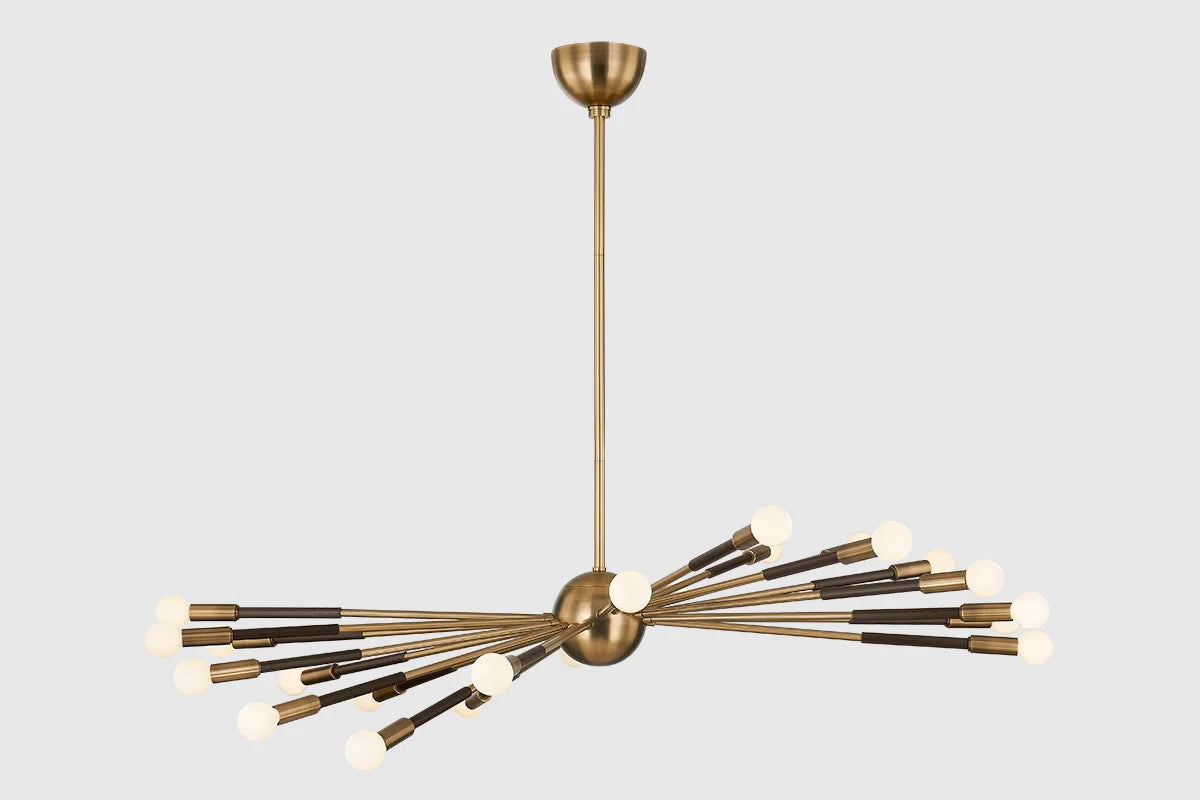 Oceano Chandelier