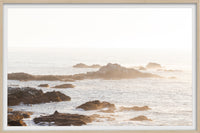 Oceanic Sunset