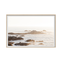 Oceanic Sunset