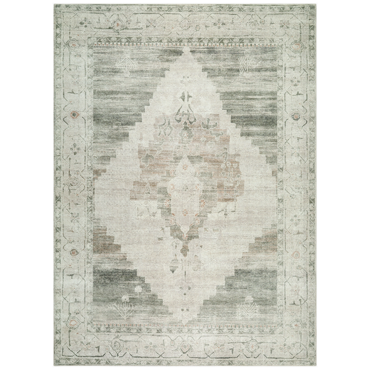 Luca IV Rug