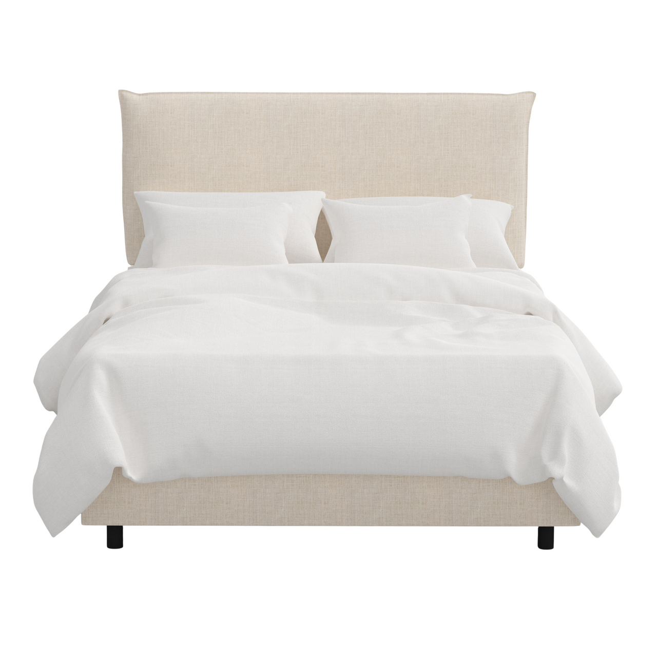 Salton Bed