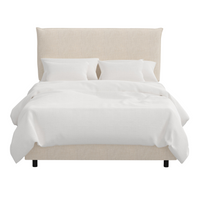 Salton Bed