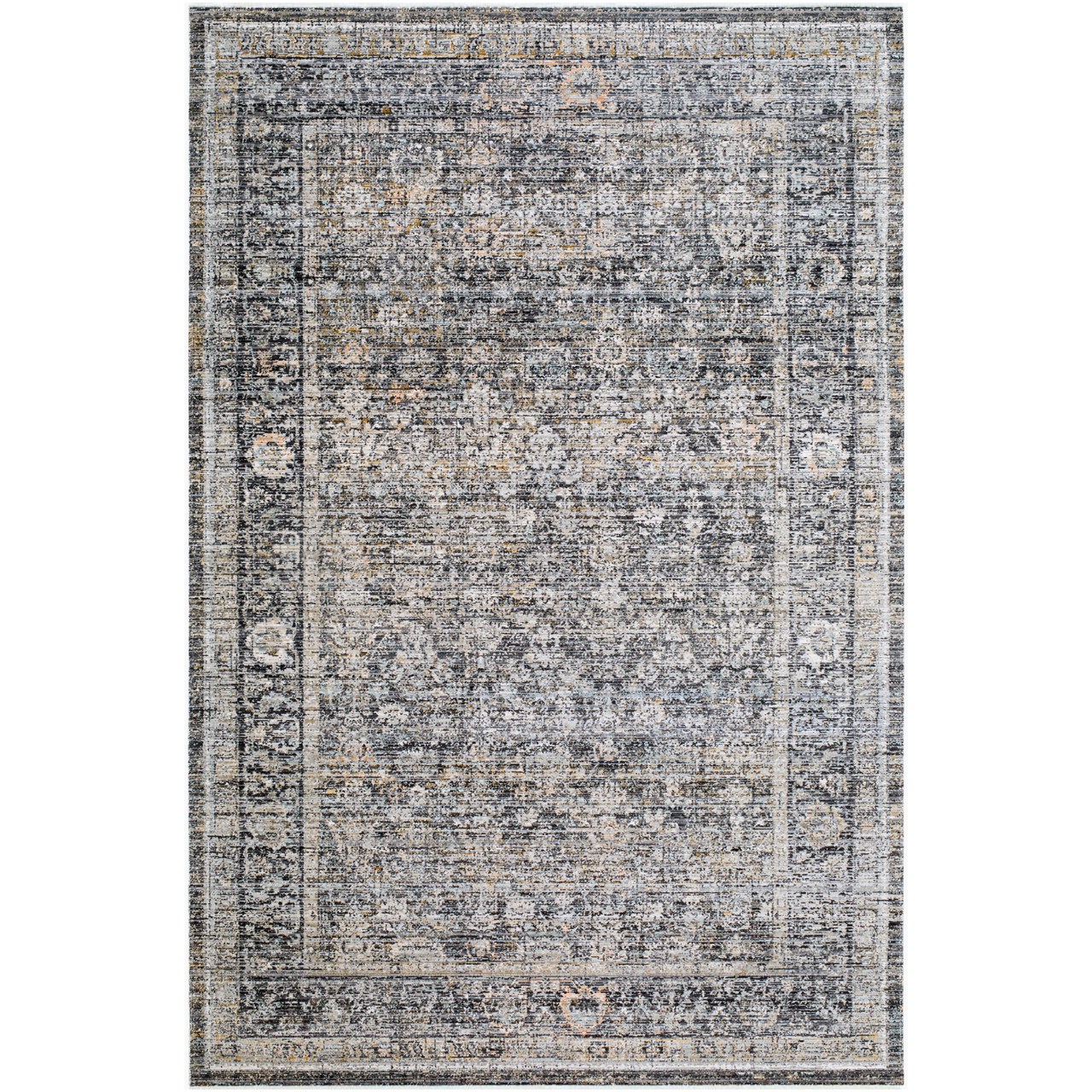 Nauru Rug