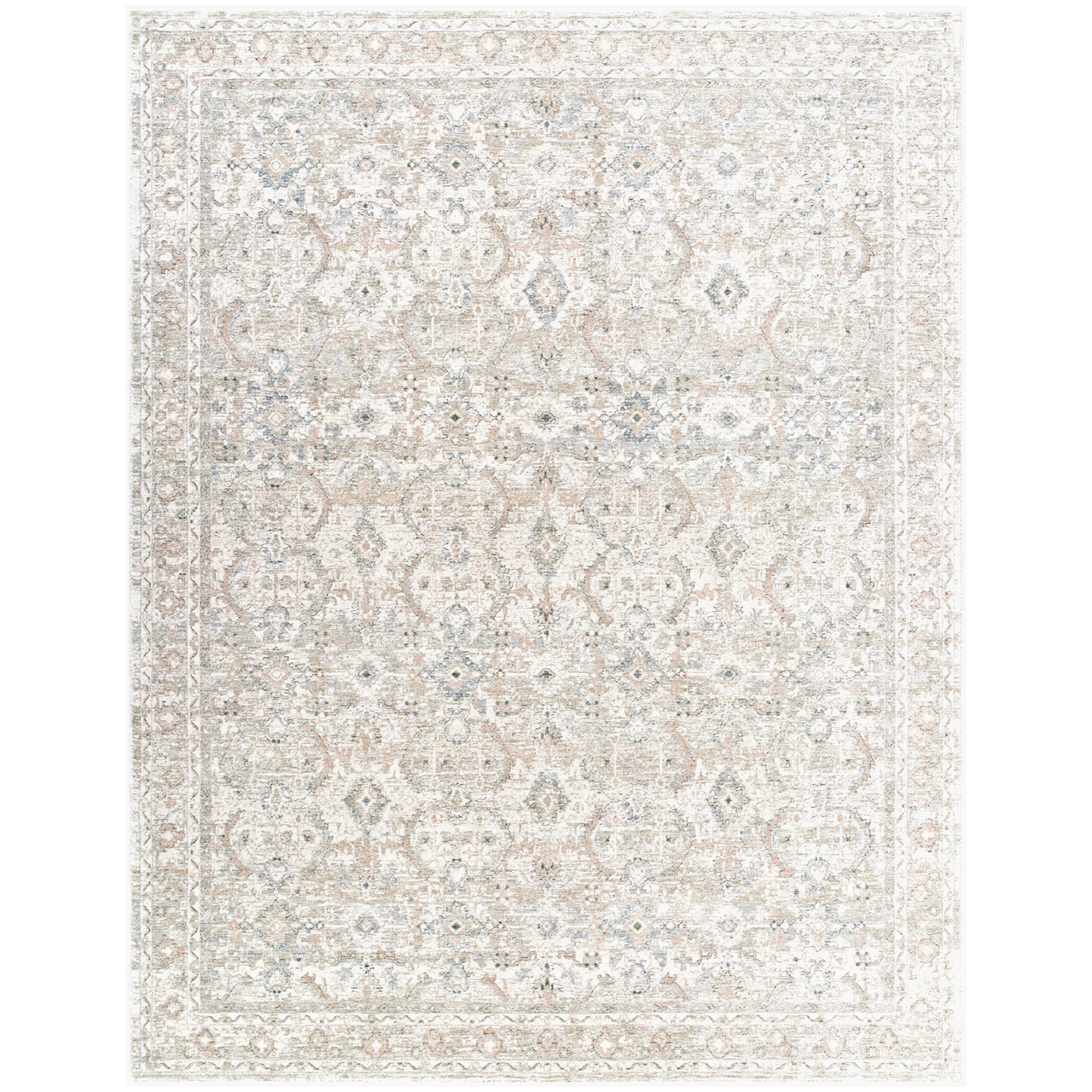 Poetry Rug