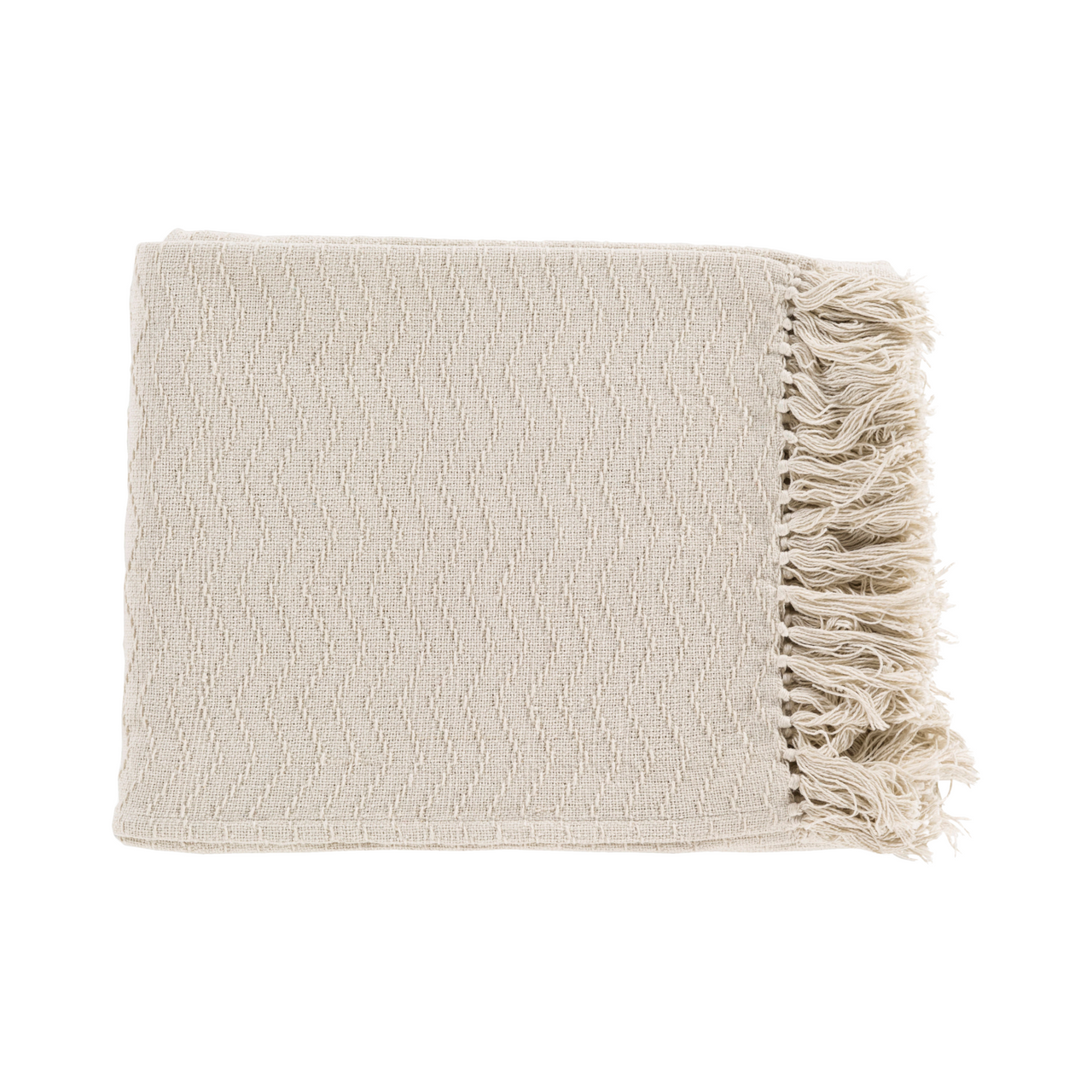 Clemens Throw Blanket