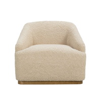 Brea Swivel Chair