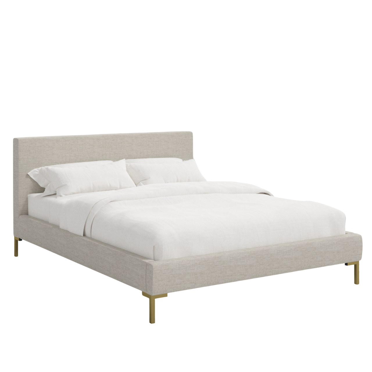 Weldon Bed