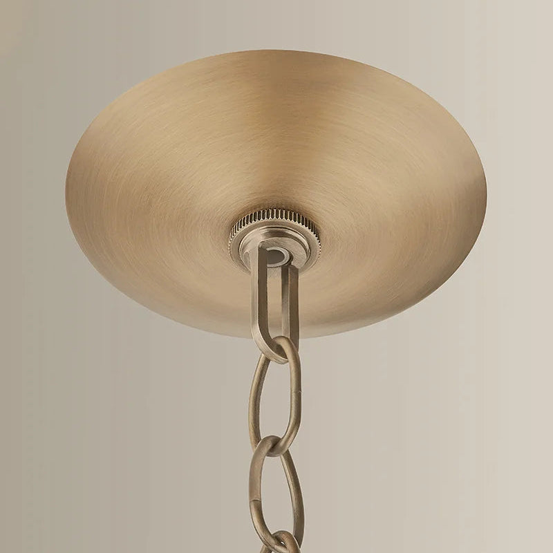 Petal Pendant