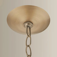 Petal Pendant