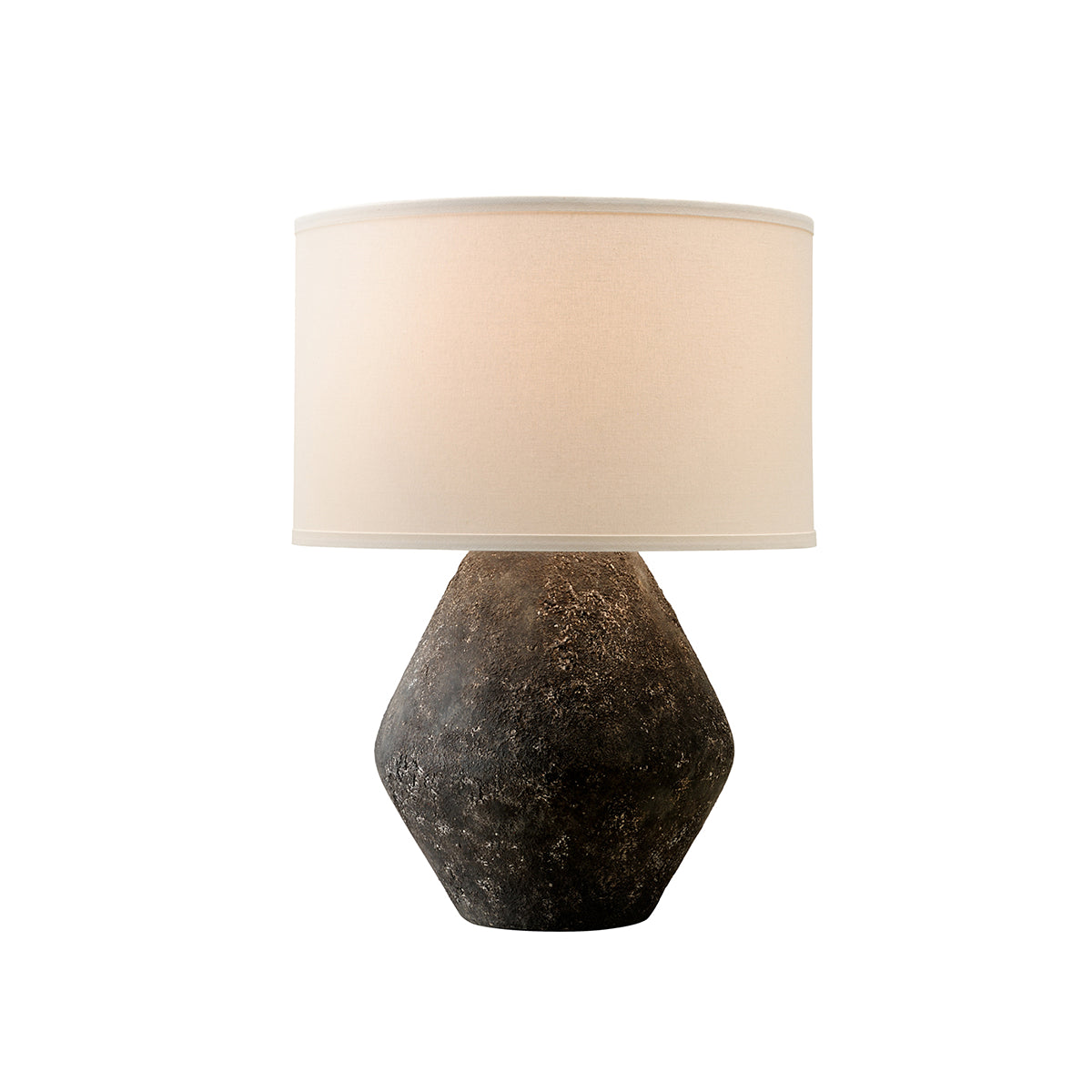 Fossil Table Lamp