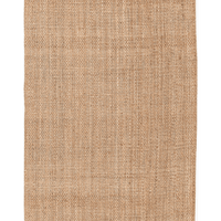 Thumbnail for Jute Woven Rug