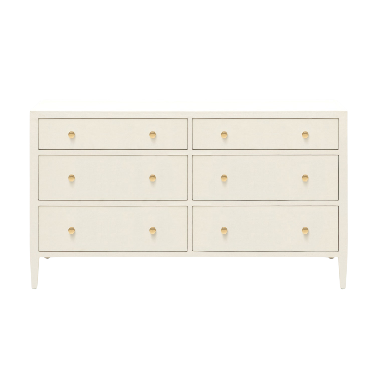 Jesse Dresser