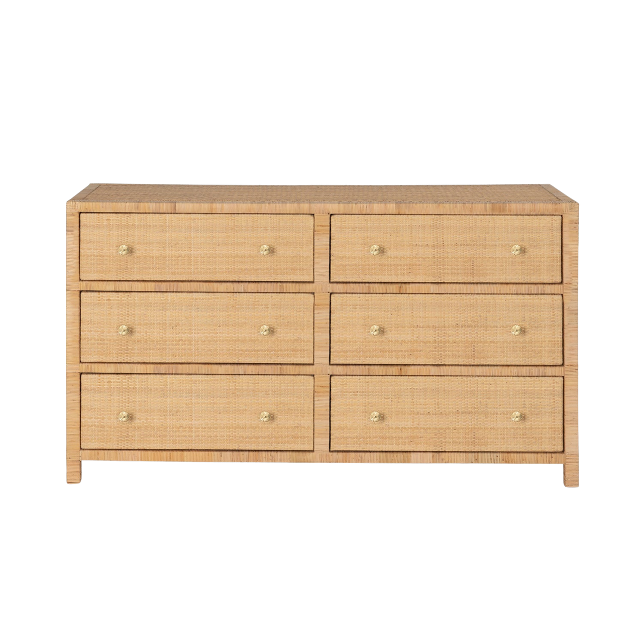 Isabelle Dresser