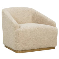 Brea Swivel Chair