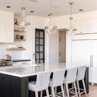 Sutter Stool