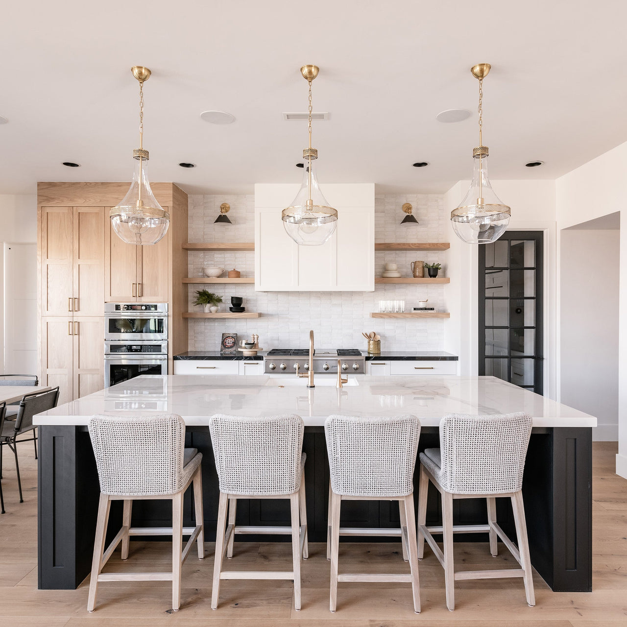 Sutter Stool – Becki Owens Living