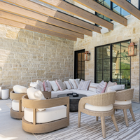Haven Outdoor Chair