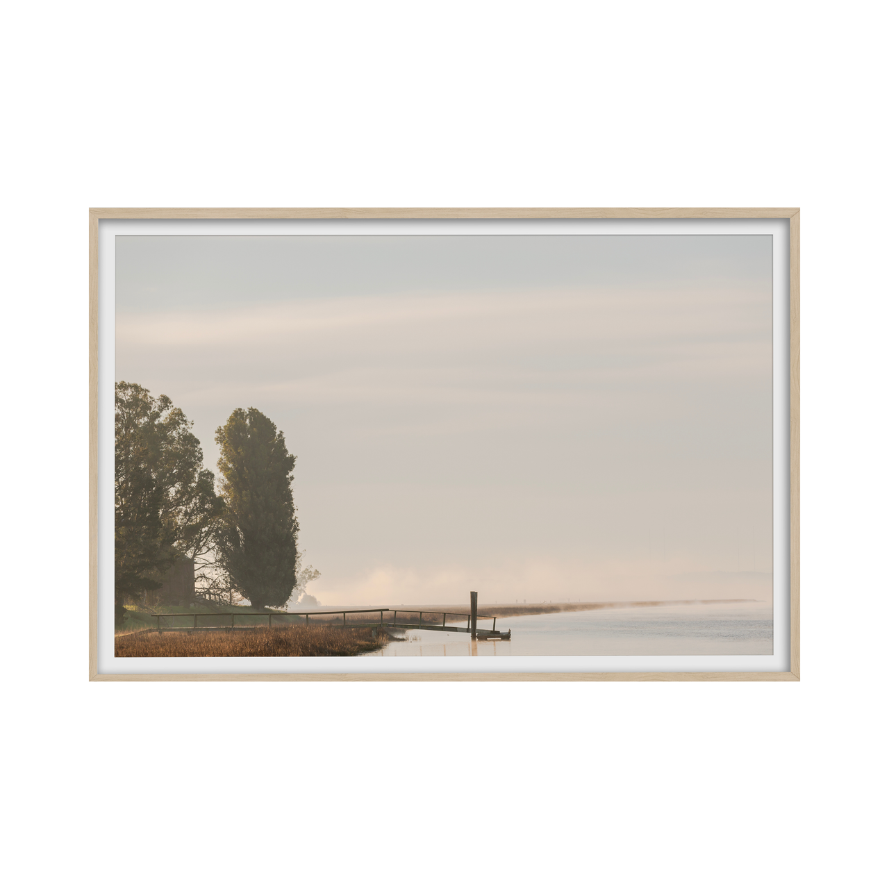 Sonoma Docks