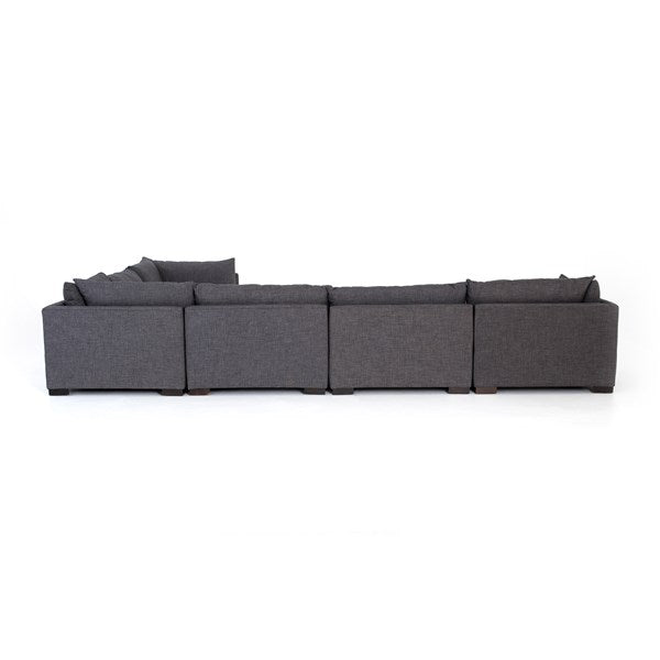 Riverwood Sectional