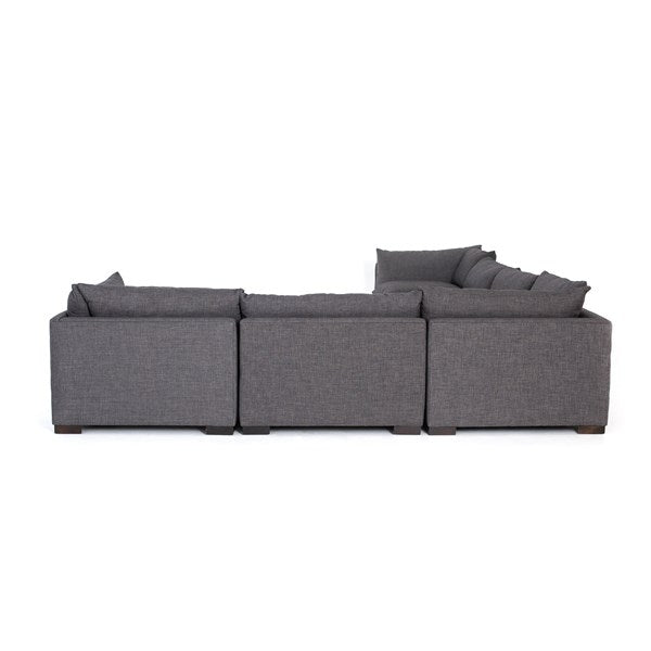 Riverwood Sectional