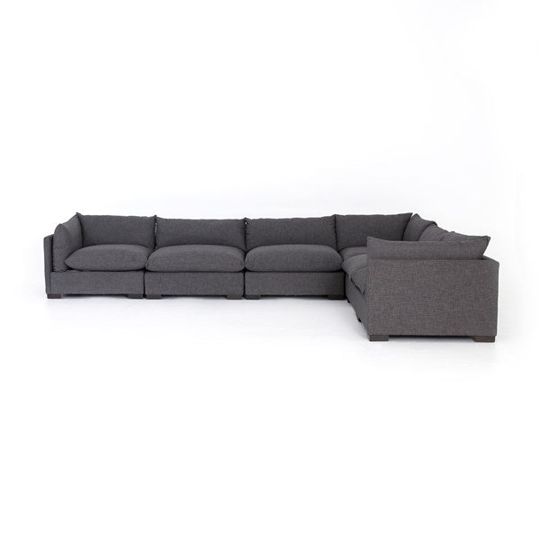 Riverwood Sectional