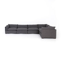 Riverwood Sectional
