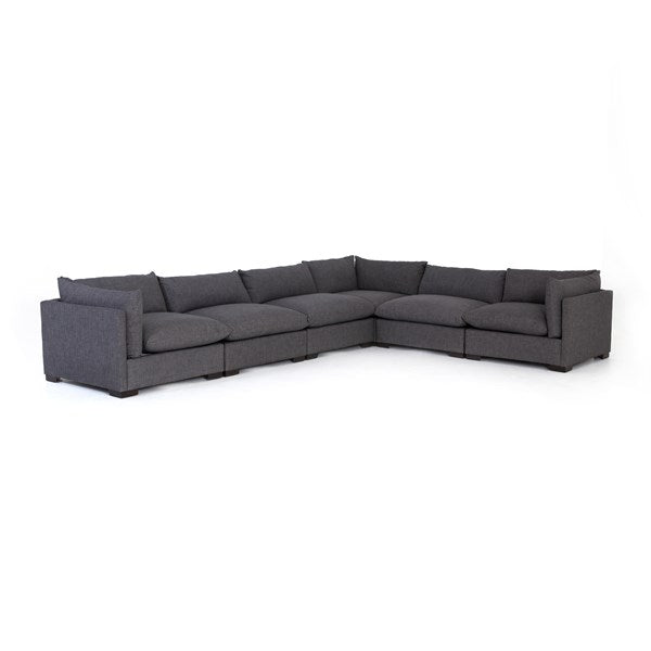 Riverwood Sectional