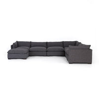Riverwood Sectional