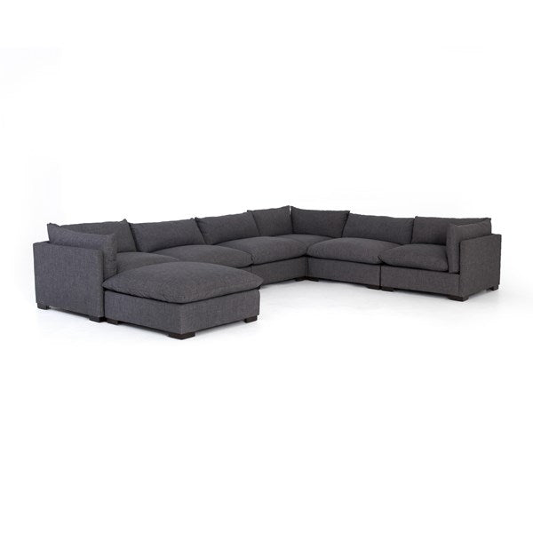 Riverwood Sectional