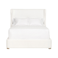 Ramona Wingback Bed
