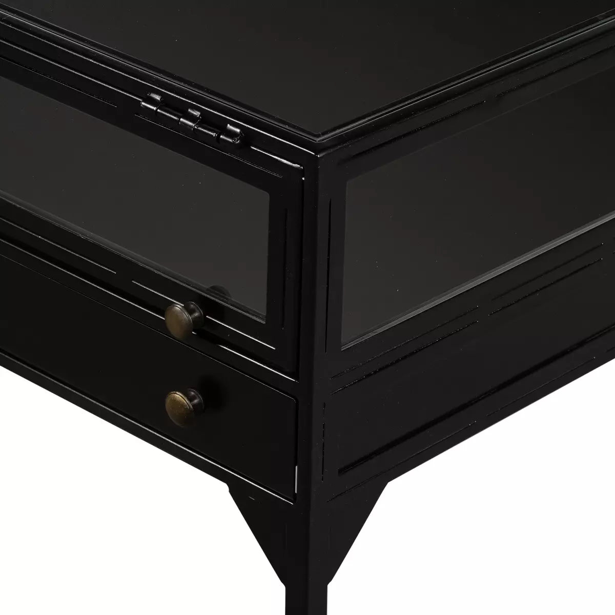 Somis Side Table