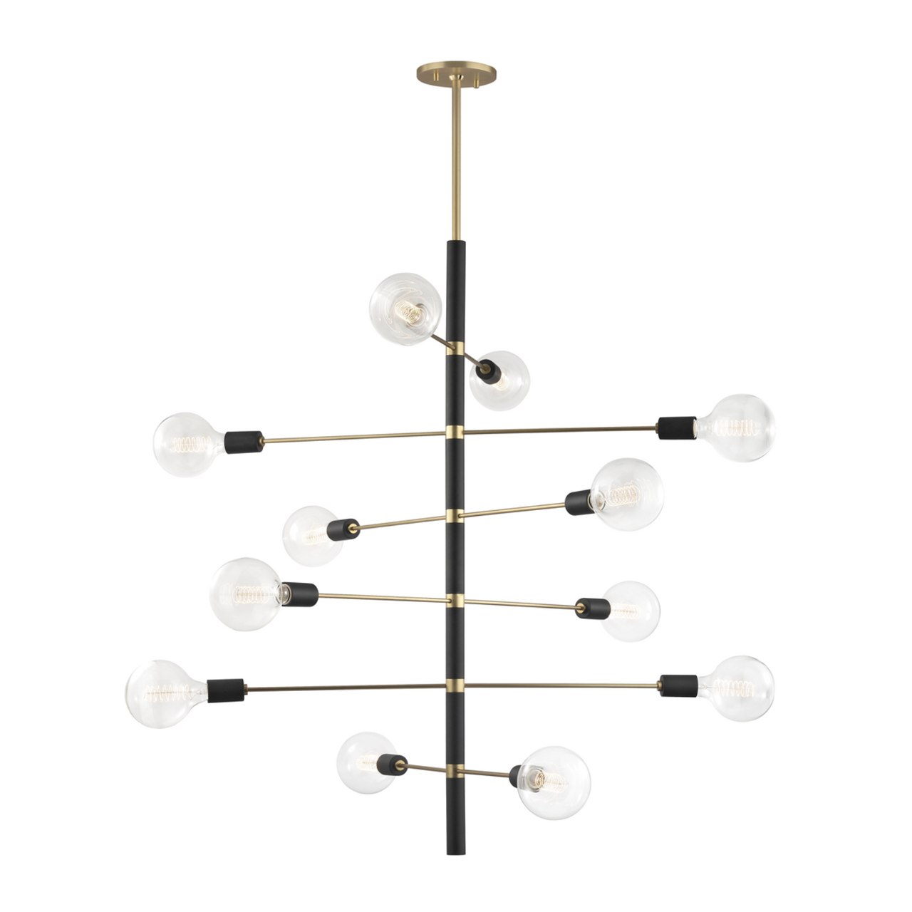 Aniko Chandelier
