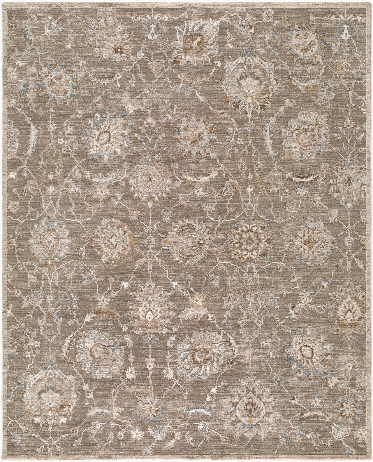 Actis Rug