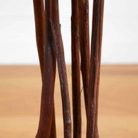 Faux Ruscus Tree