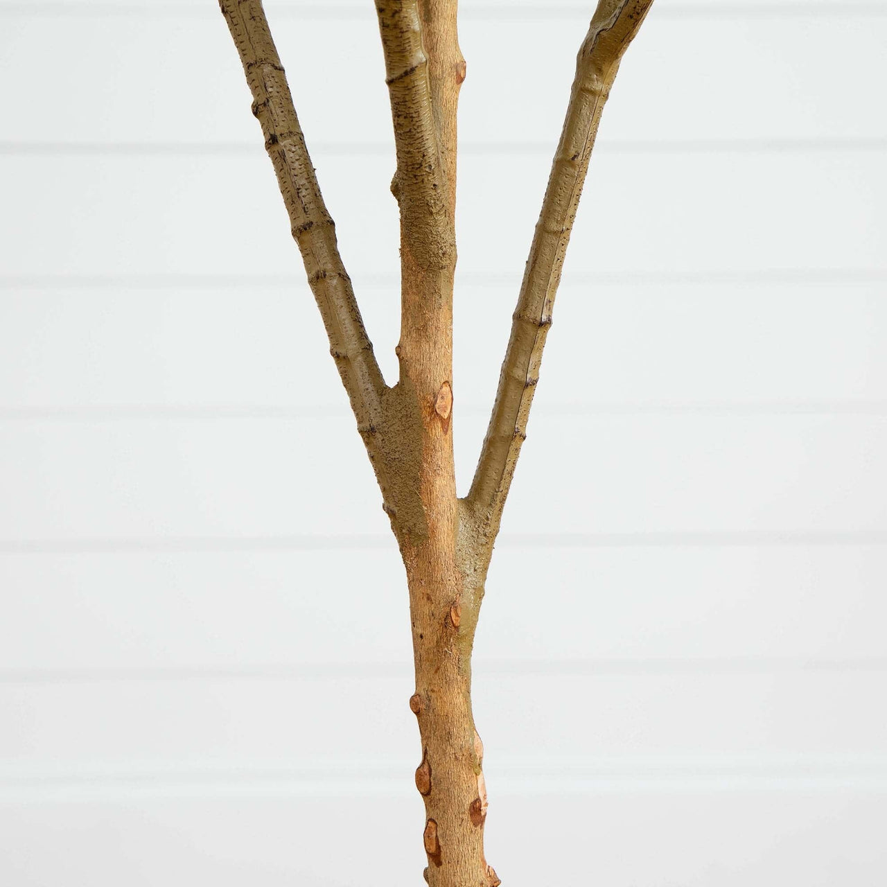 Faux Olive Tree