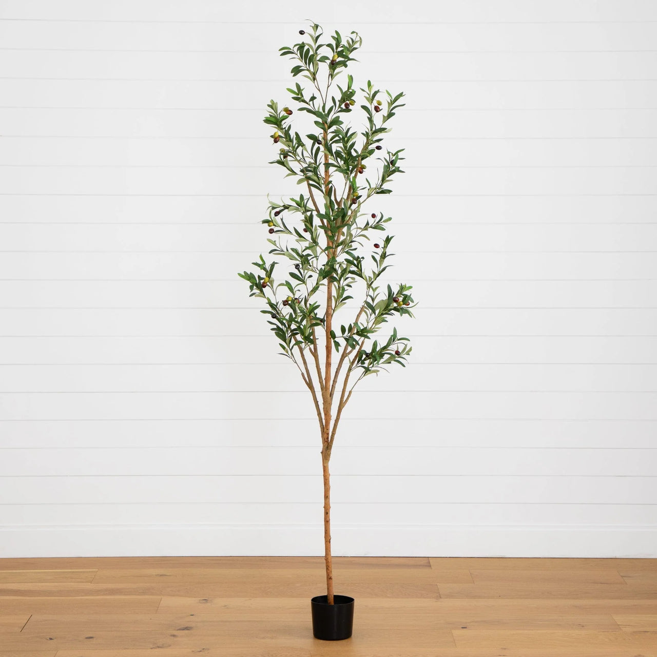 Faux Olive Tree