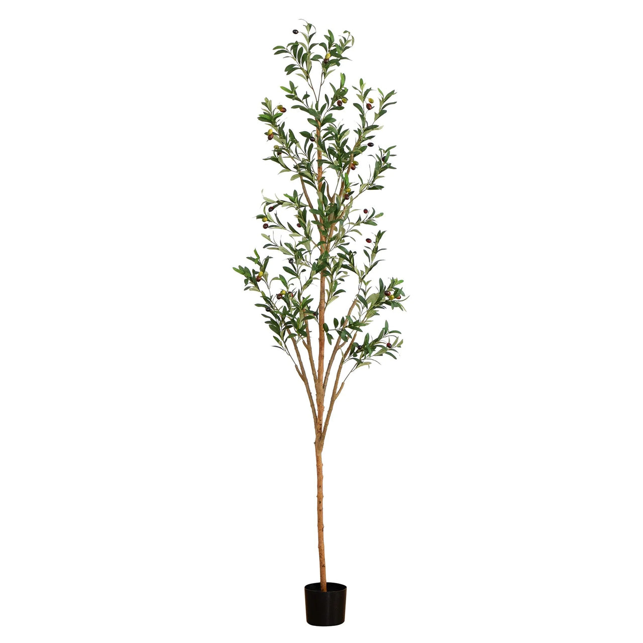 Faux Olive Tree